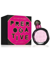 Britney Spears Prerogative