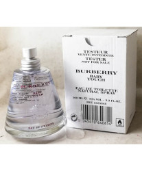 Burberry Baby Touch Тестер