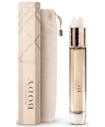 Burberry Body Eau de Parfum Intense