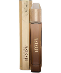 Burberry Body Gold Limited Edition Тестер