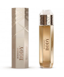 Burberry Body Rose Gold