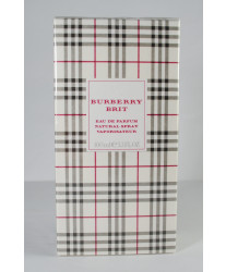 Burberry Brit Eau de Parfum