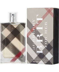 Burberry Brit for Her Eau de Parfum