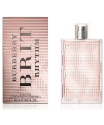 Burberry Brit Rhythm for Her Floral