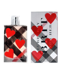 Burberry Brit Rhythm For Her Limited Edition