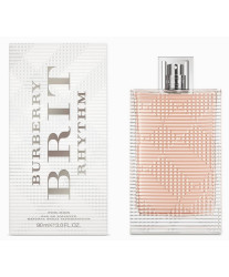 Burberry Brit Rhythm for Her