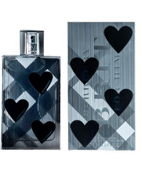 Burberry Brit Rhythm For Him Limited Edition