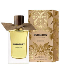 Burberry Golden Haze
