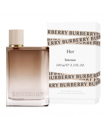 Burberry Her Intense