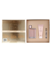 Burberry Her Набор edp 100ml+edp 7.5ml+b/lotion 75ml