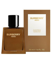 Burberry Hero Eau de Parfum