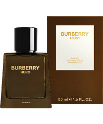 Burberry Hero Parfum