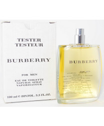 Burberry Men Тестер