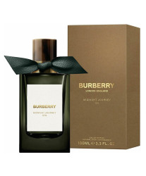 Burberry Midnight Journey Eau de Parfum