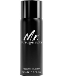 Burberry Mr. Burberry Deodorant Spray 150 ml