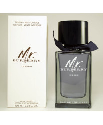 Burberry Mr. Burberry Indigo Тестер