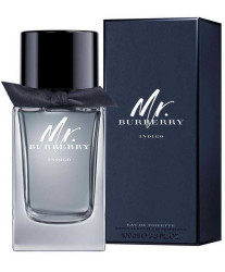 Burberry Mr. Burberry Indigo