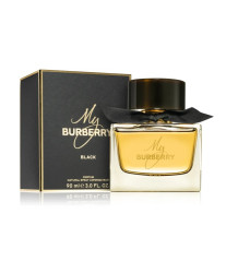 Burberry My Burberry Black
