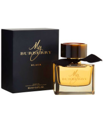 Burberry My Burberry Black Elixir
