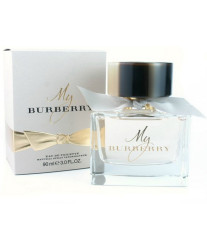 Burberry My Burberry Eau de Toilette
