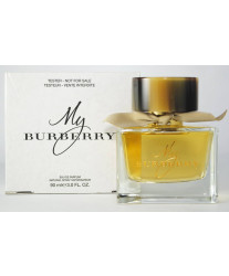 Burberry My Burberry Тестер
