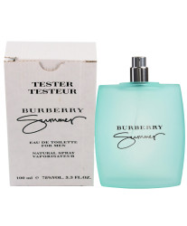 Burberry Summer for Men 2013 Тестер