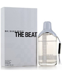 Burberry The Beat Eau de Toilette