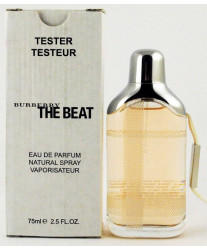 Burberry The Beat Тестер