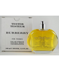 Burberry Women Тестер