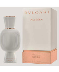 Bvlgari Allegra Magnifying Neroli