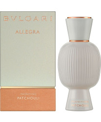 Bvlgari Allegra Magnifying Patchouli