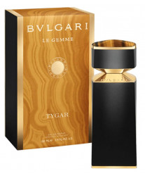 Bvlgari Le Gemme Tygar