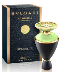 Bvlgari Le Gemme Imperiali Splendia