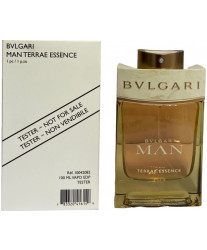 Bvlgari Man Terrae Essence Тестер