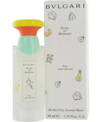 Bvlgari Petits et Mamans