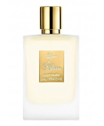By Kilian Love, don't be shy Eau Fraiche Тестер