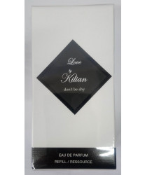 By Kilian Love, don't be shy Refill