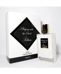 By Kilian Playing with the Devil Тестер