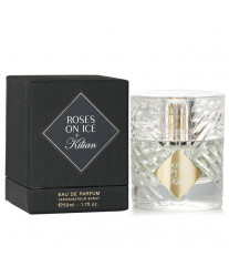 By Kilian Roses on Ice