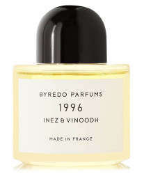 Byredo 1996 Inez & Vinoodh Тестер