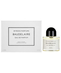 Byredo Baudelaire