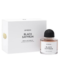 Byredo Black Saffron Absolu