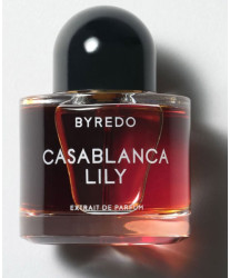 Byredo Casablanca Lily