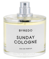 Byredo Sunday Cologne Тестер