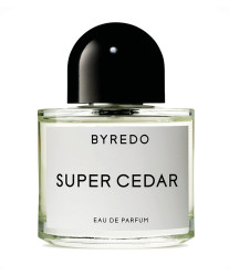 Byredo Super Cedar Тестер
