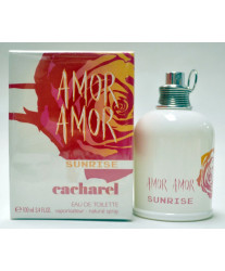 Cacharel Amor Amor Sunrise