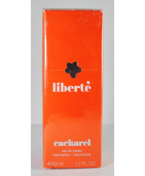 Cacharel Liberte (Вінтаж)
