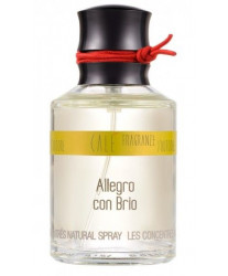 Cale Fragranze d’autore Allegro Con Brio Les Concentres тестер