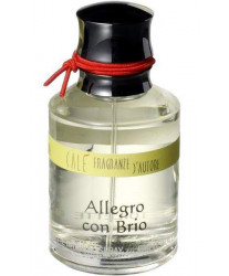 Cale Fragranze d’autore Allegro Con Brio Тестер