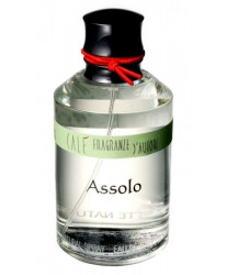 Cale Fragranze d’autore Assolo Тестер